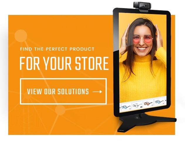 fittingbox ar software solutions