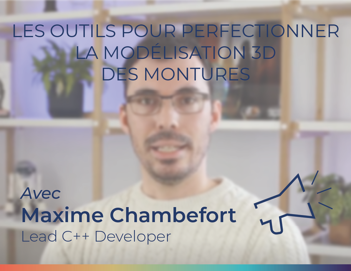 Expert talks Maxime Miniature Blog FR VF
