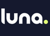 Luna logos for slider banner