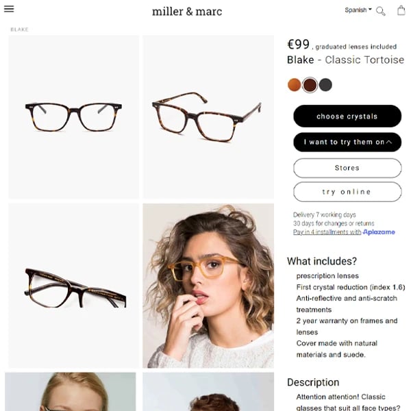 miller-product-page