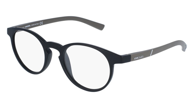 Eyeglasses packshots for website