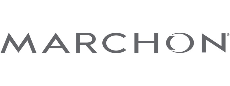 Logo Marchon