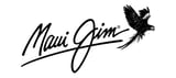 Logo Maui Jim BW