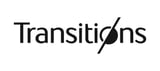 Logo Transitions BW