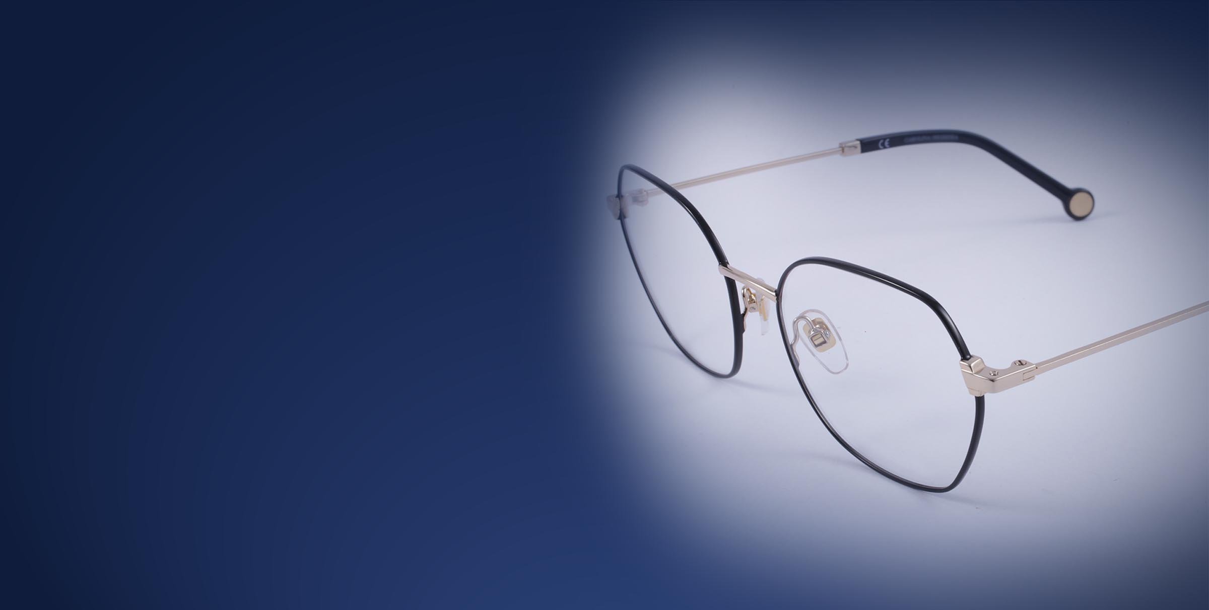HQ eyeglasses pictures for eyewear ecommerce