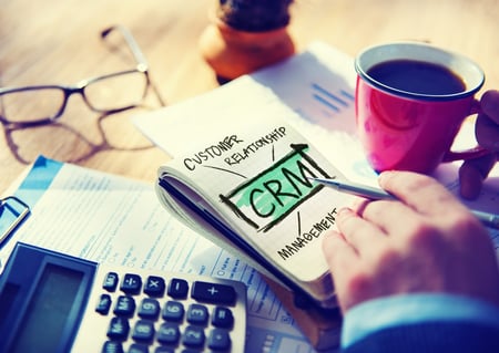 Gérez et fidélisez vos clients avec des outils CRM
