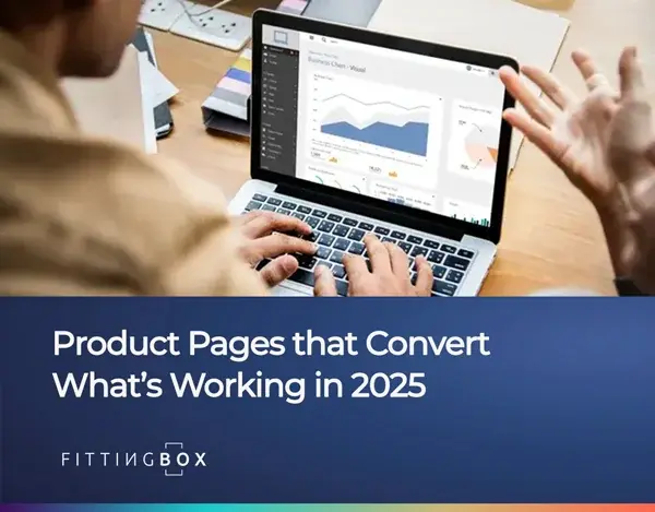 Product Pages that Convert: What’s Working in 2025