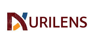 Logotipo Nurilens