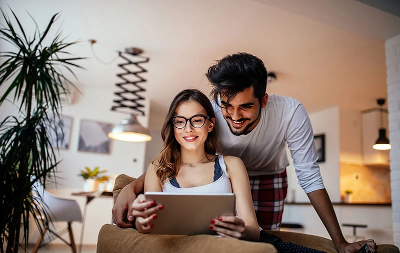 ROPO method to Research Online and Purchase Online