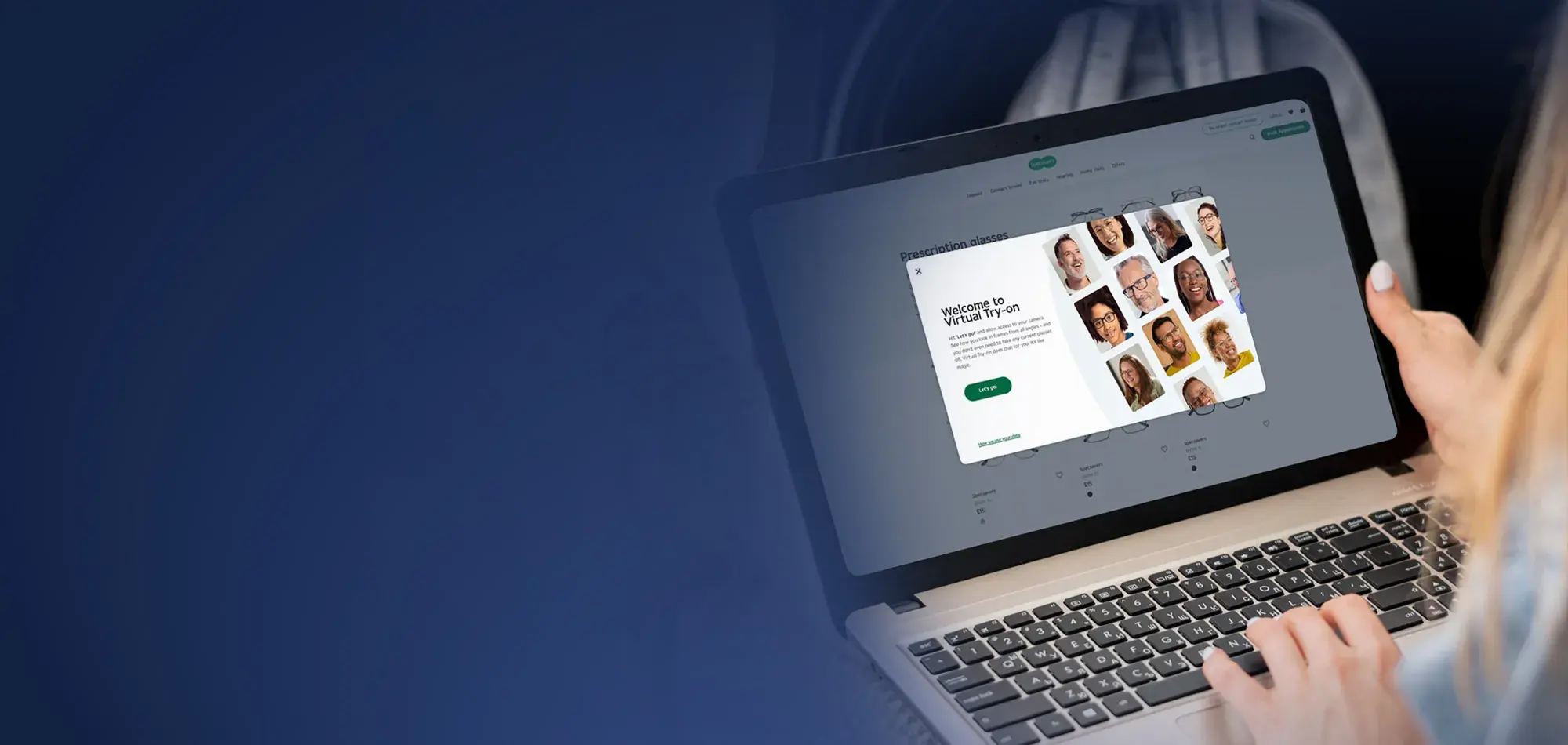 Specsavers traz o digital para o varejo óptico