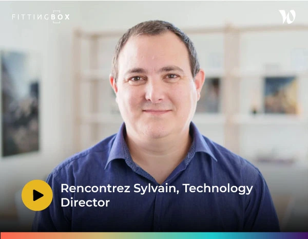 Sylvain Le Gallou, Directeur de la Technologie