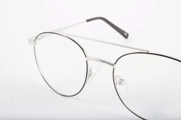 paire de lunettes digitale photo et 3D