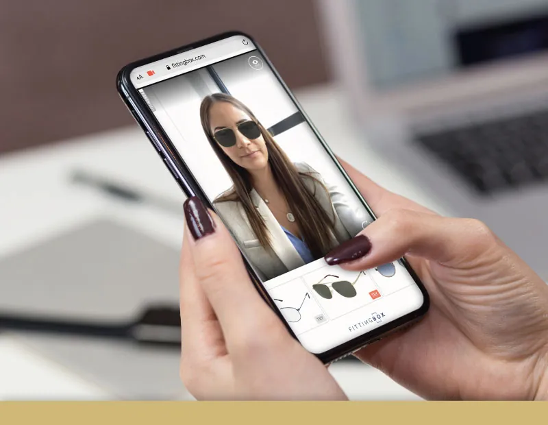 guías completas para optimizar el comercio electrónico de gafas