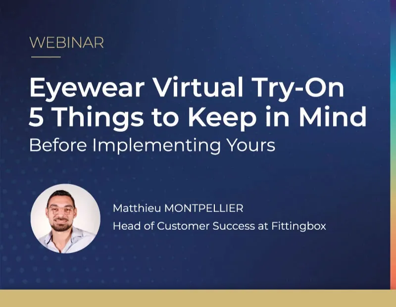 5 cosas que hay que tener en cuenta antes de probarse unas gafas virtuales