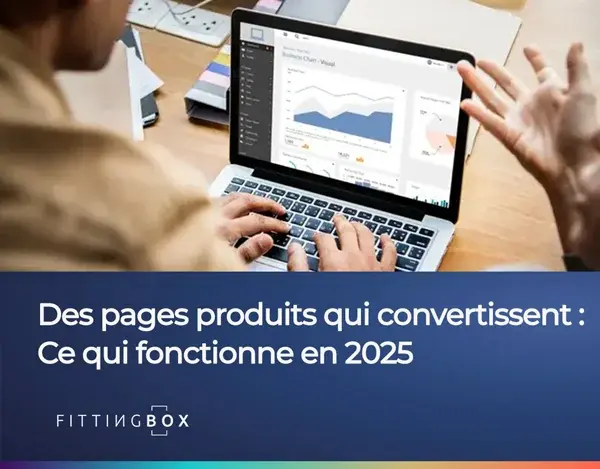 Des pages produits qui convertissent : Ce qui fonctionne en 2025