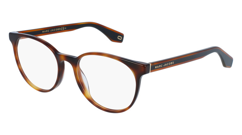 Photo HD de lunettes de vue pour page produit