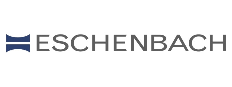 Logotipo do Eschenbach