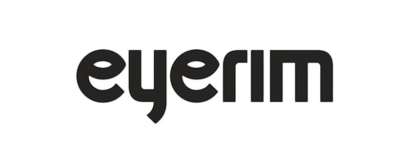 Logotipo Eyerim