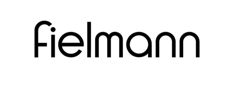 Logotipo Fielmann