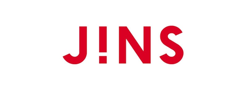 Logotipo JINS