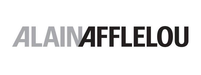 Logotipo - Aflelou