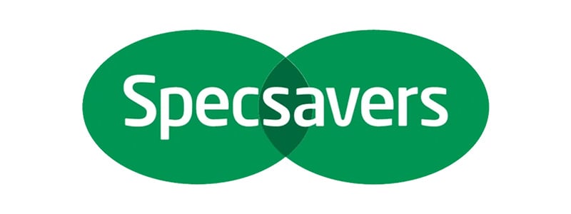 Logotipo da Specsavers