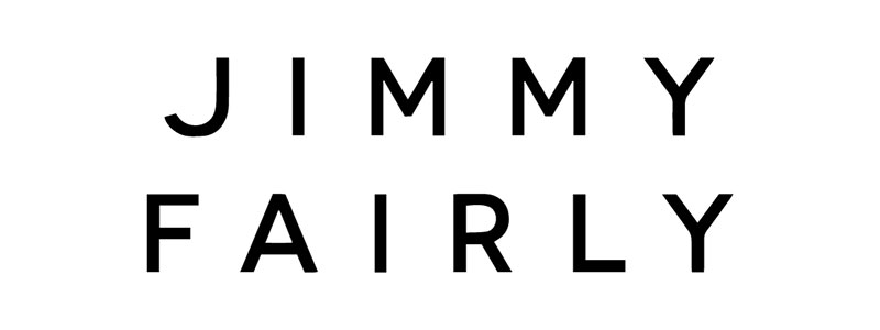 Logotipo de Jimmy-Fairly