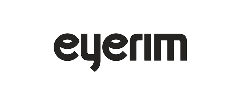 Logotipo Eyerim