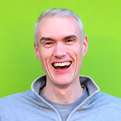 Liam Murphy