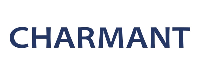 Logotipo Charmant2