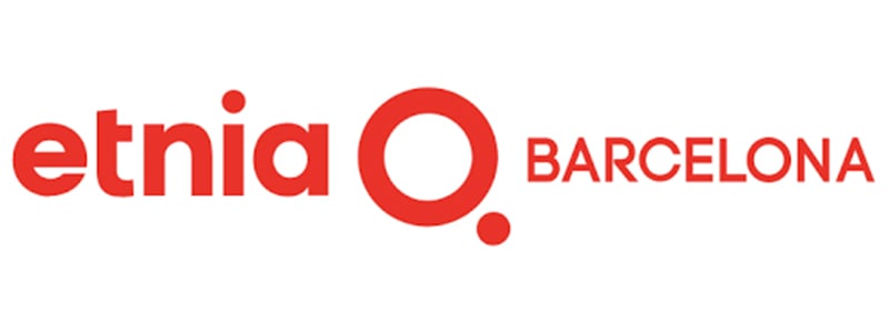 Logotipo da Etnia Barcelona