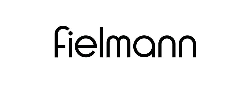 Logotipo Fielmann
