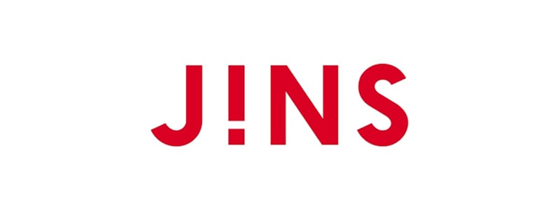 Logotipo JINS