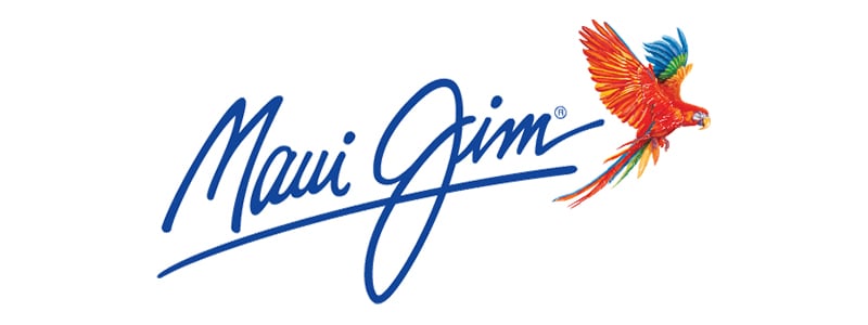Logotipo Maui Jim2