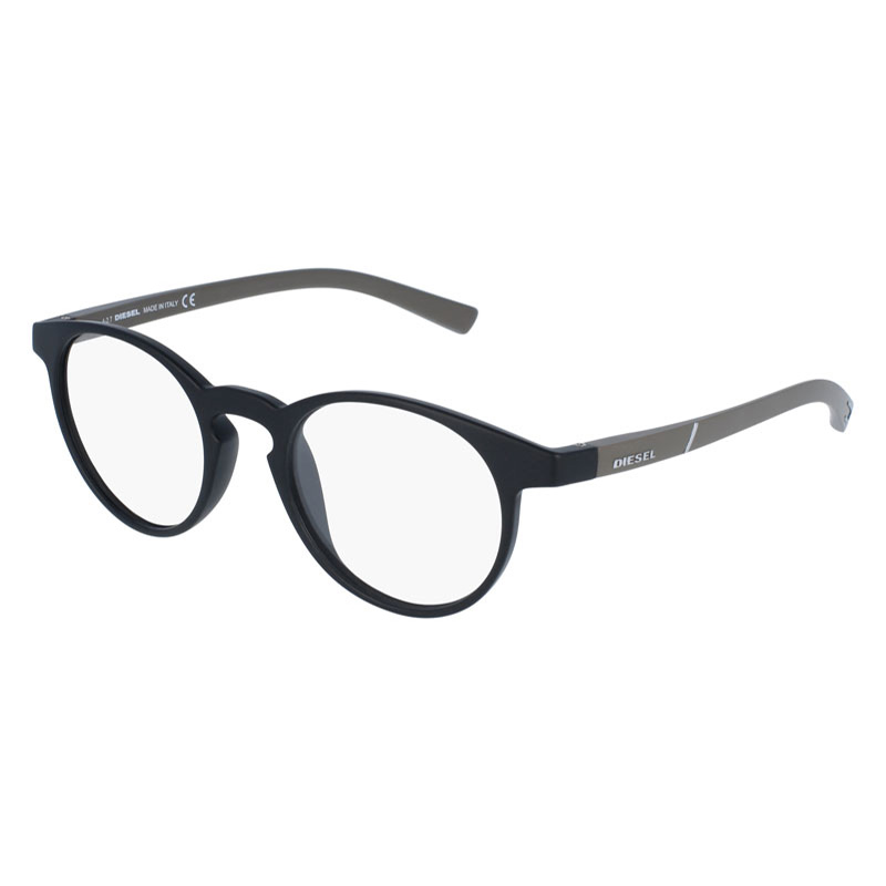 Diesel - DL5177 - Quarter