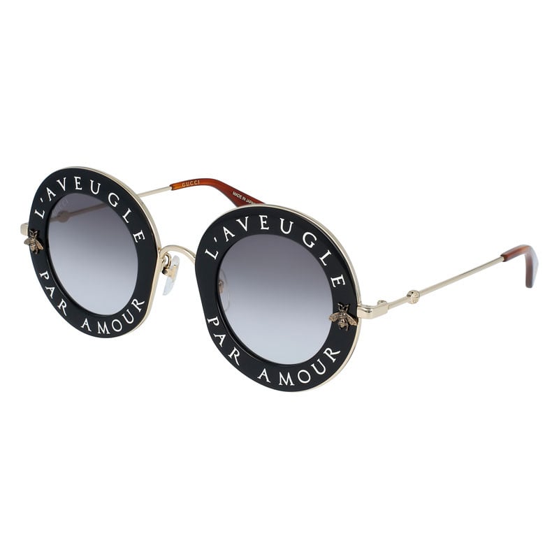 Gucci - GG0113S - Quarter_1
