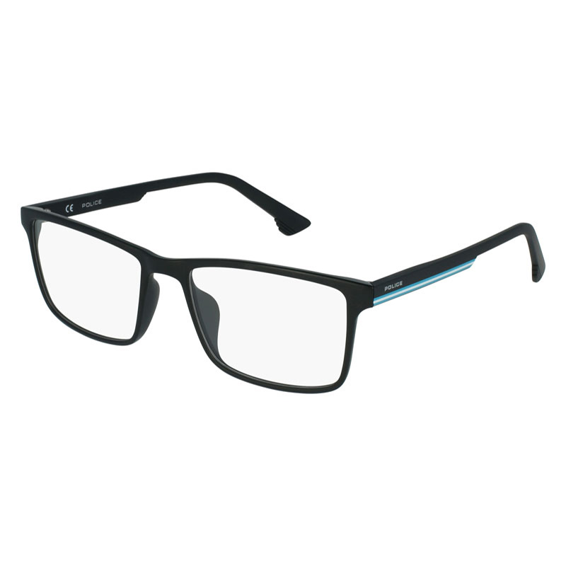 Police - VPL479 - Quarter