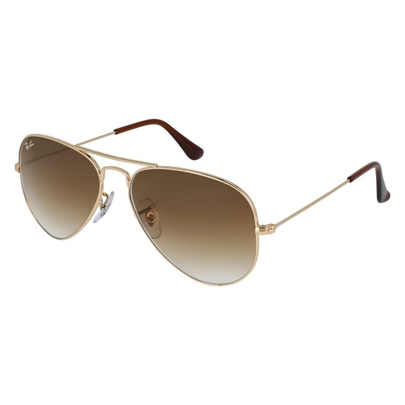 Ray-Ban - RB 3025 - Quarter