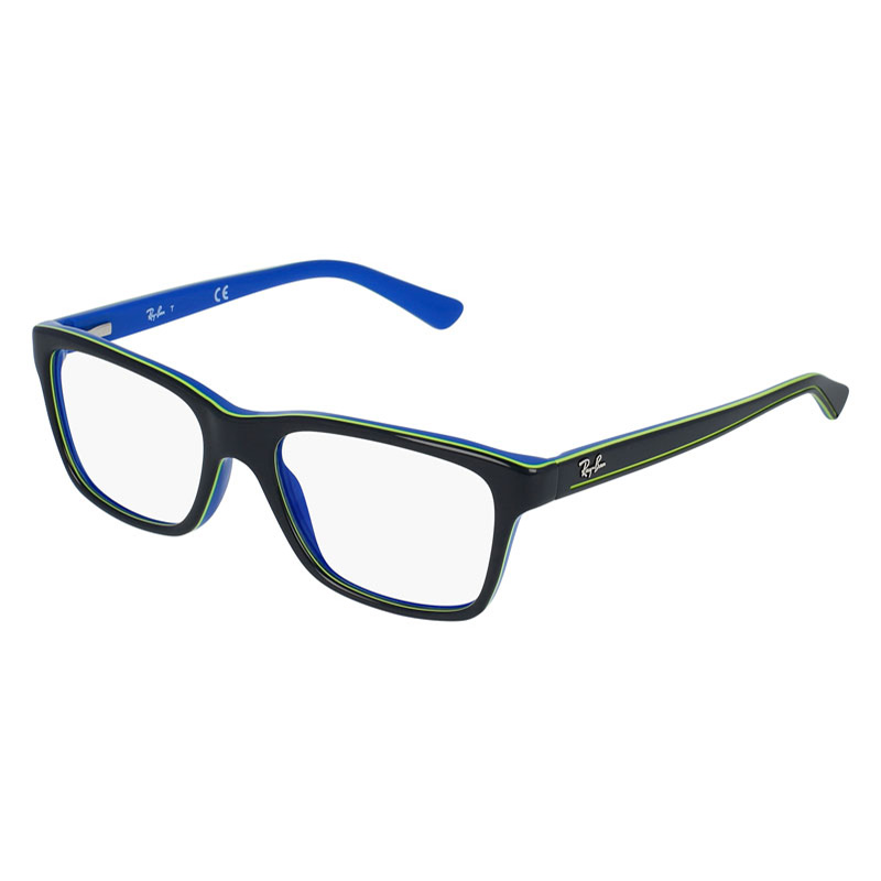 Ray-Ban - RB1536 - Quarter