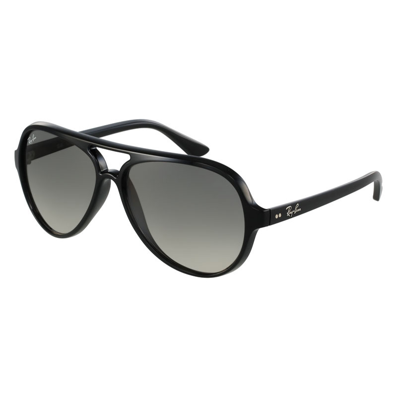Ray-Ban - RB4125 - Quarter