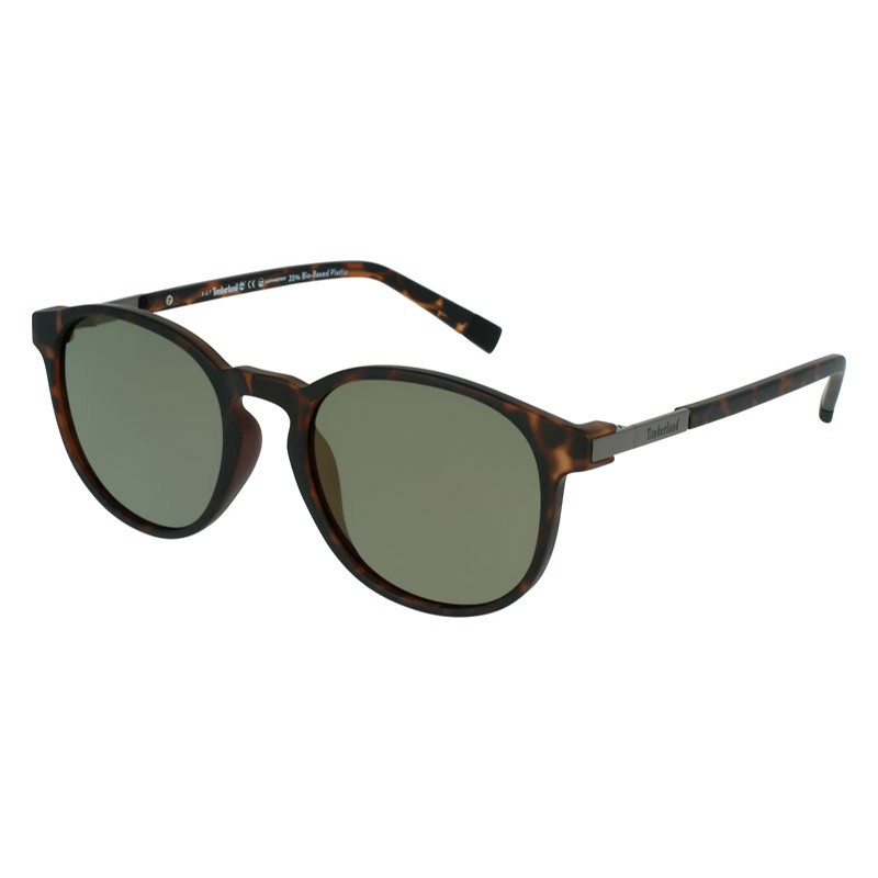 Timberland - TB9151 - Quarter
