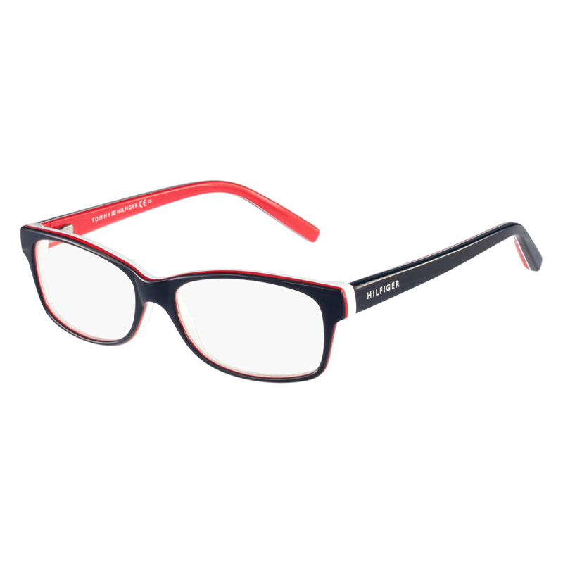 Tommy Hilfiger - TH 1018 - Quarter
