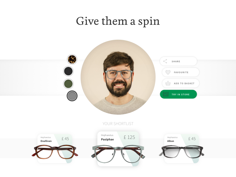 Adapt and send messages to the right audience
