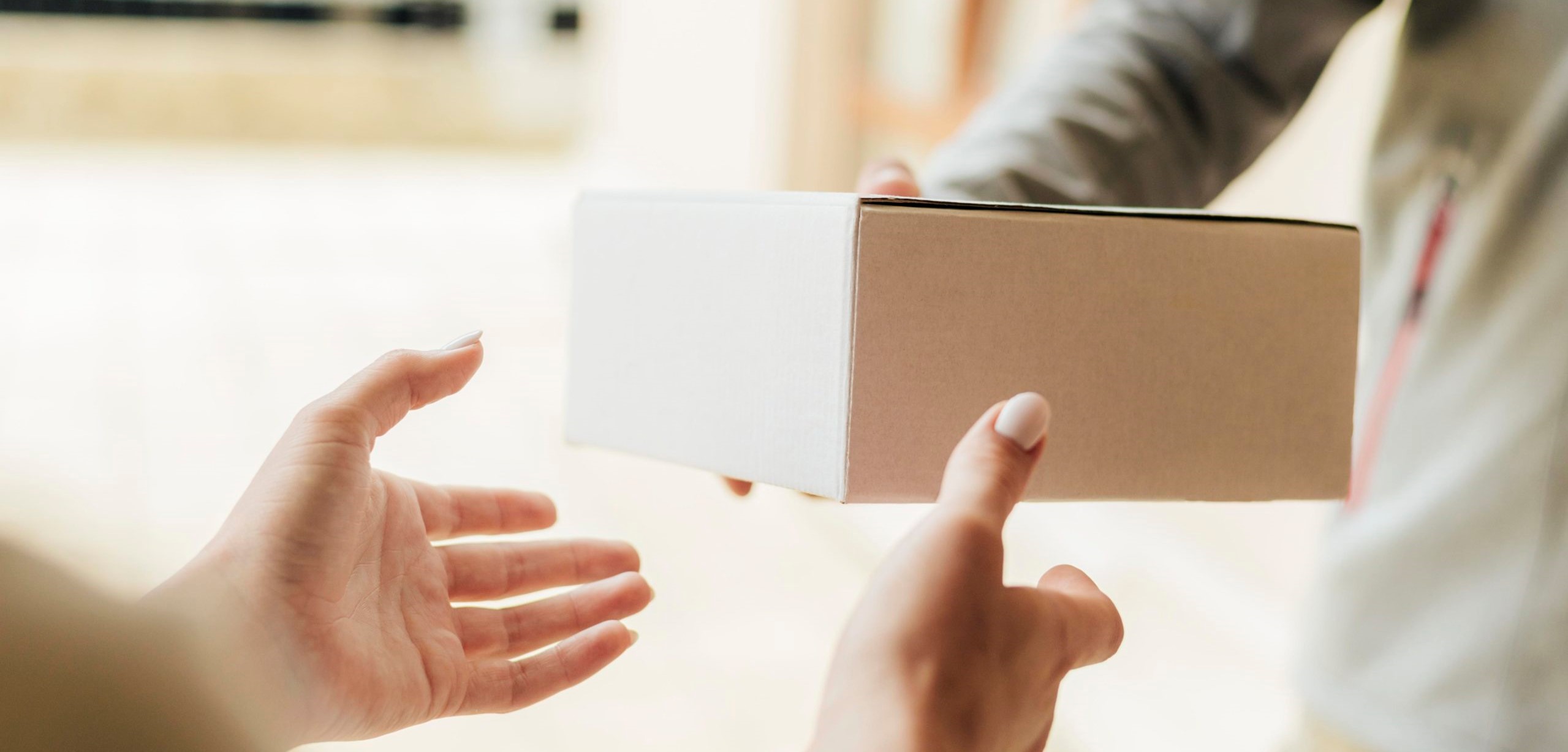 Provide your customers a fast delivery service