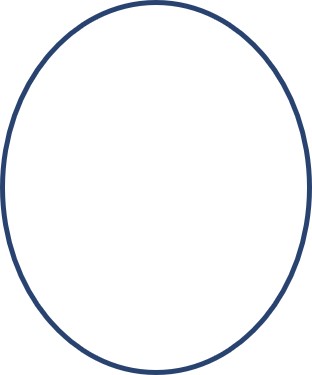 oval