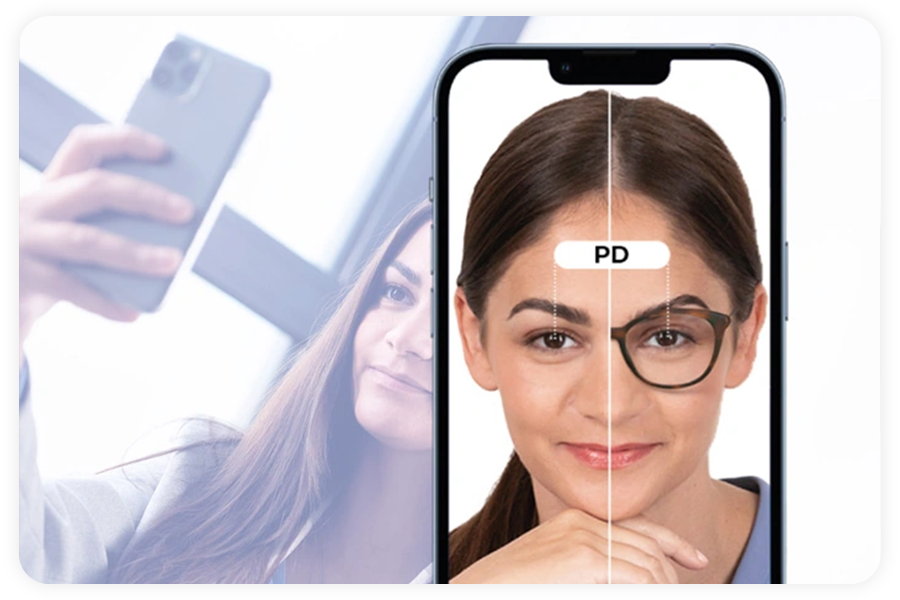 PD Measurement online tool