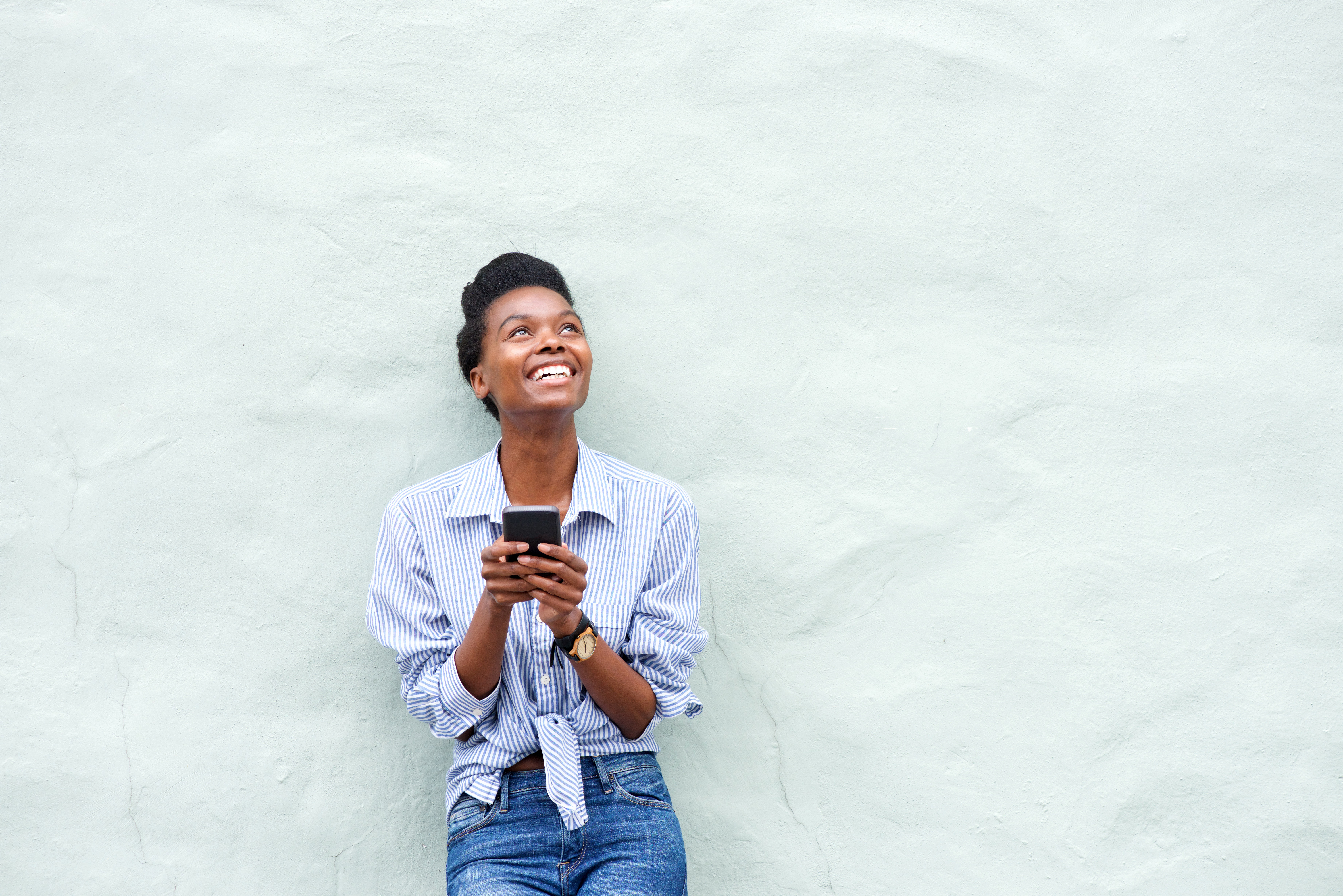 Social sharing can help to move shoppers move through the buyer journey.