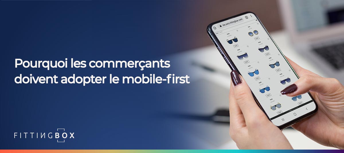 strategie-de-ventes-mobile-first-dans-la-vente-de-lunettes