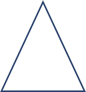 triângulo