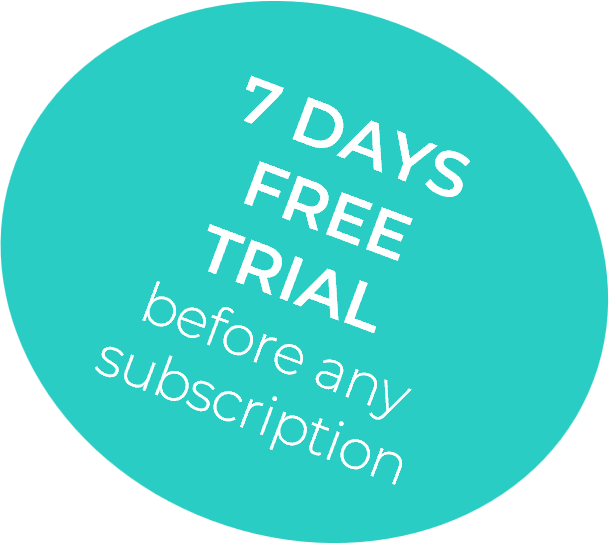 vignette free trial